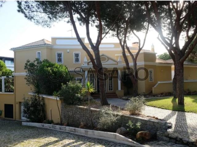Moradia T5 para alugar em Castro Marim