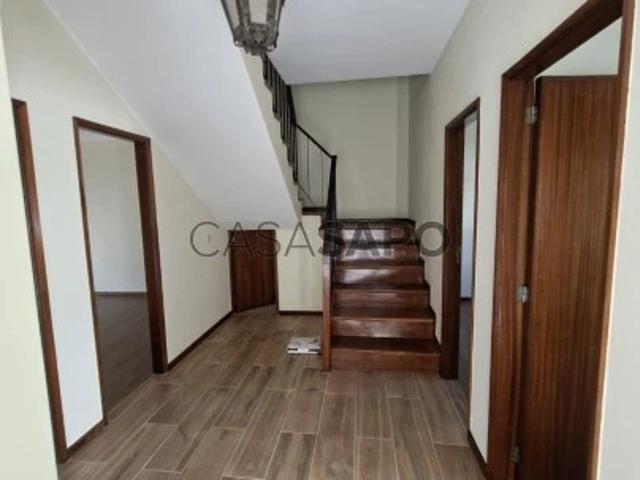 Moradia T5 para alugar em Gondomar