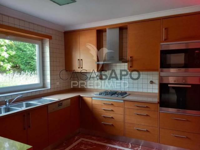 Moradia T5 para alugar em Lamego