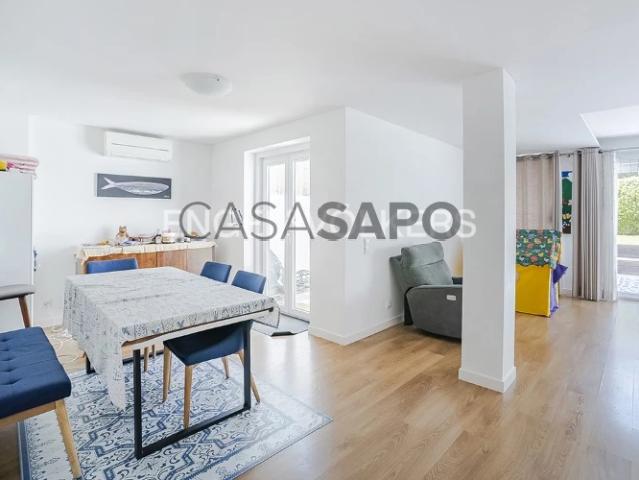 Moradia T5 para alugar em Lisboa