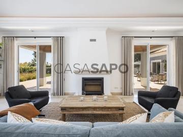 Almancil, Distrito de Faro, Algarve - Cozinha equipada