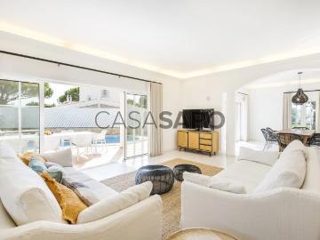 Almancil, Distrito de Faro, Algarve - Jardim