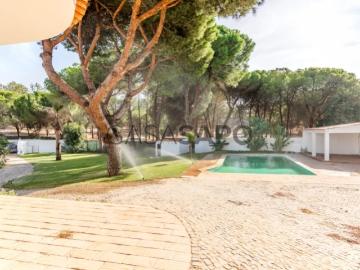 Almancil, Distrito de Faro, Algarve - Cozinha equipada