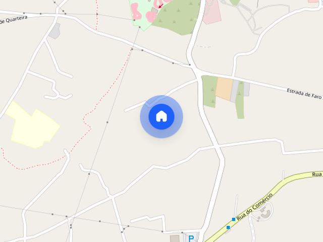 Moradia T5 para alugar em Loulé