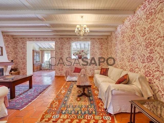 Moradia T5 para alugar em Santarém