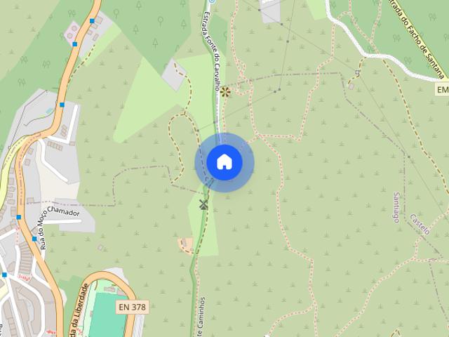Moradia T5 para alugar em Sesimbra