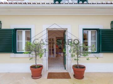 Moradia T5 para alugar em Sintra
