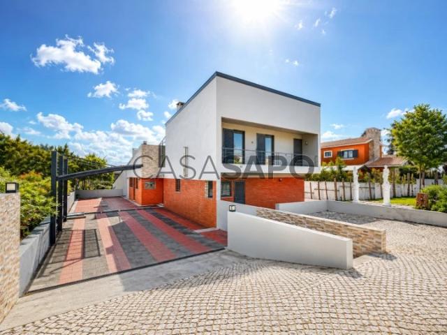 Moradia T5 para alugar em Sintra
