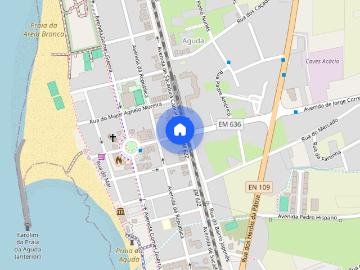 Moradia T5 para alugar em Vila Nova de Gaia