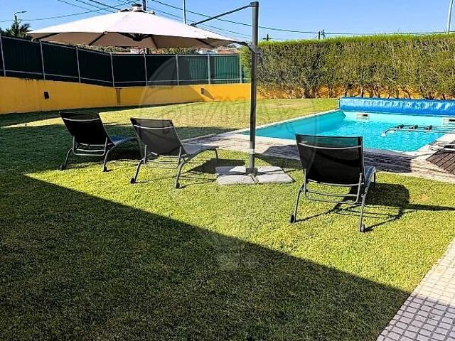 Moradia T5 para arrendar em Almargem do Bispo, Pêro Pinheiro e Montelavar, Sintra RE/MAX Portugal
