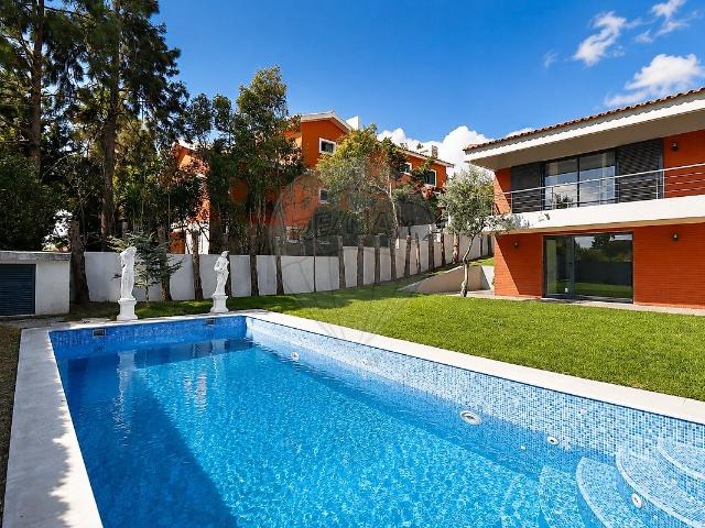 Moradia T5 para arrendar em Sintra Santa Maria e São Miguel, São Martinho e São Pedro de Penaferrim, Sintra RE/MAX Portugal