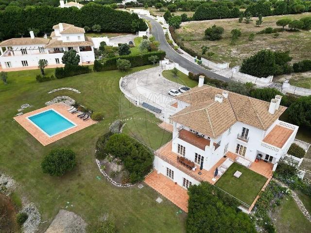 Moradia T5 para arrendar em Vau, Óbidos RE/MAX Portugal