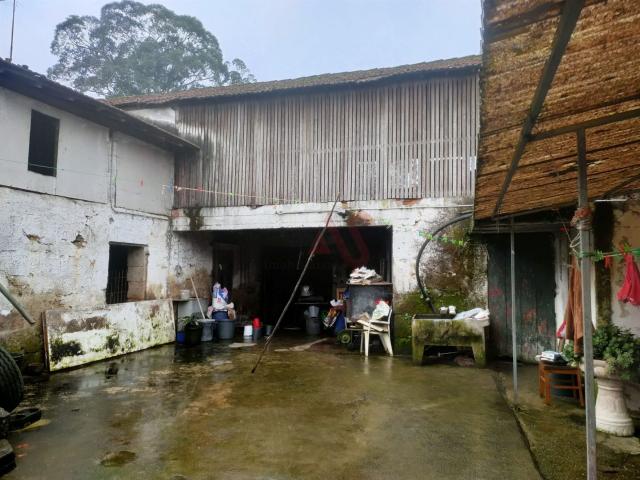 Moradia T5 para reabilitar em Nevogilde, Lousada 154m² Nevogilde