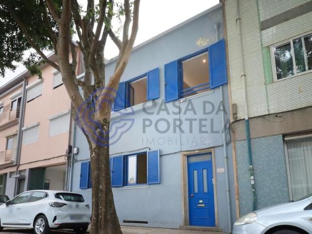 Moradia T5 para Recuperar na Foz — Excelente Oportunidade de. 112m² Aldoar, Foz do Douro e Nevogilde