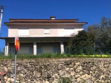 MORADIA T5 | PESSEGUEIRO DO VOUGA