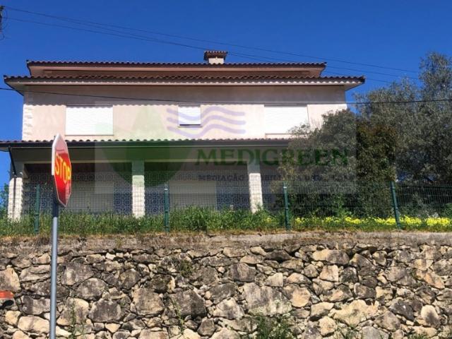MORADIA T5 | PESSEGUEIRO DO VOUGA