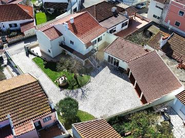 Moradia T5, Ponte Do Rol, Torres Vedras | BPI Expresso Imobiliário