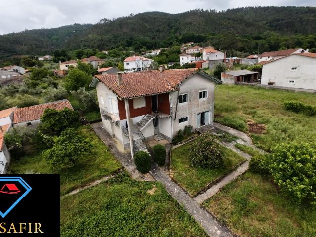 Moradia T5 Pronta a Habitar a 4 kms da Lousã