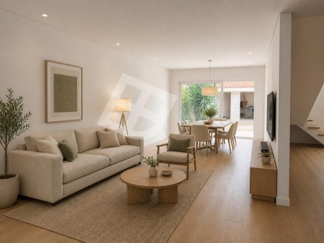 Moradia T5 próxima às Praias Conforto, Espaço e Qualidade de Vida