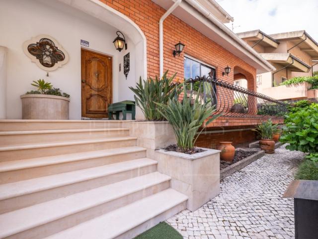 Moradia T5 | Rua da Quinta de S. Miguel, Coimbra