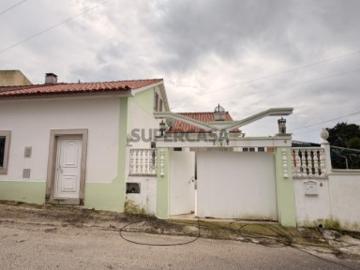 Moradia T5 Rio Maior*RIOMAGIC