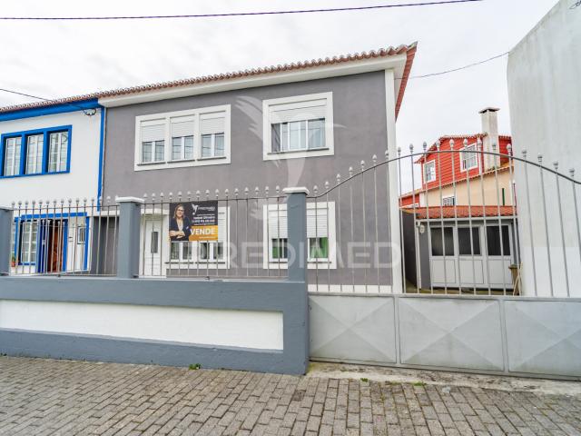 Moradia T5 São Carlos