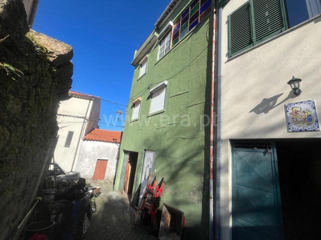 Moradia T5 / Seia, São Romão