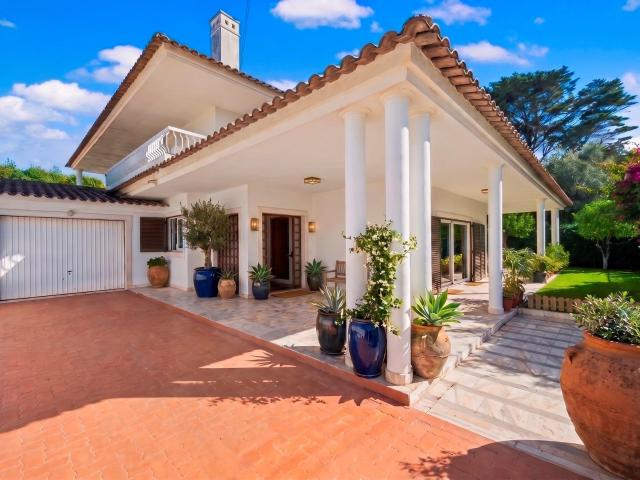 Moradia, T5 + T0, Cascais, Parede Sta Teresinha 232m² Carcavelos e Parede