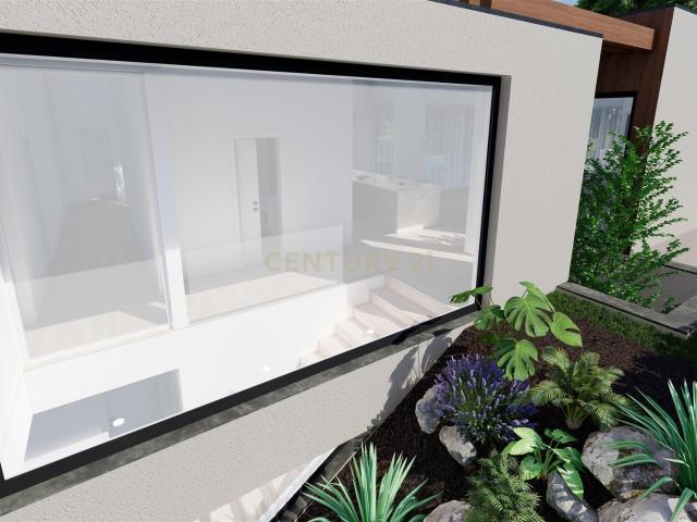 Moradia T5 Térrea de Luxo com Piscina e Garagem para 4 Viatu. 528m² Amora
