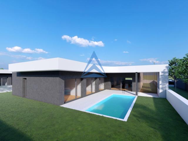 Moradia T5 com Piscina Caldas da Rainha