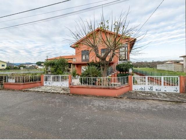 Moradia T5 Valença