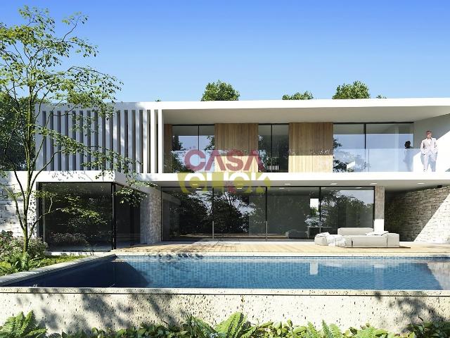 Moradia T5 Venda em Montalvo,Constância 375m² Montalvo