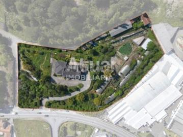 Moradia T5 Venda em Moreira de Cónegos,Guimarães