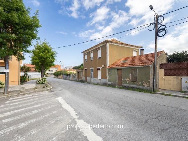 Moradia T5 Venda em Anta e Guetim,Espinho 141m² Anta e Guetim