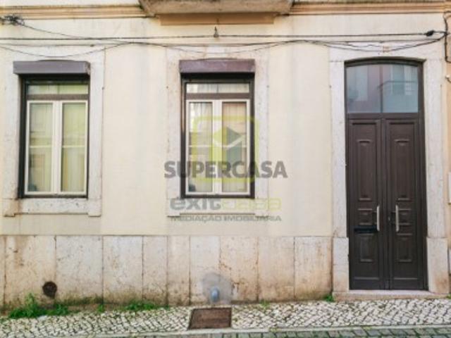 Moradia T5 Venda em Buarcos e São Julião,Figueira da Foz