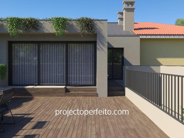Moradia T5 Venda em Espinho,Espinho 260m² Espinho