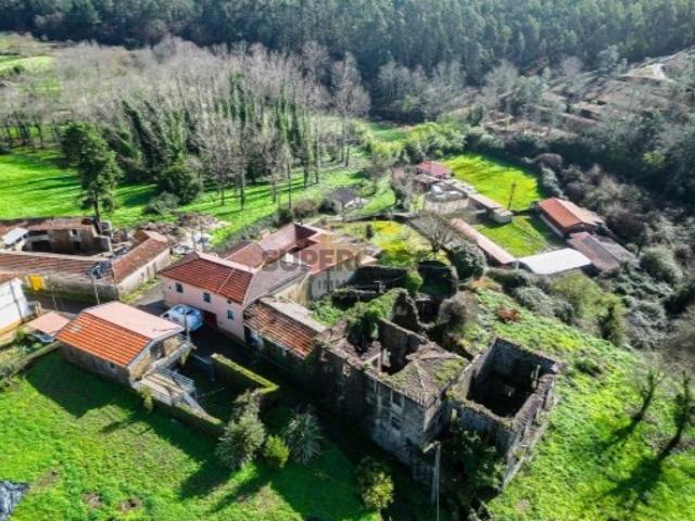 Quinta T5 Venda em Gandra,Paredes