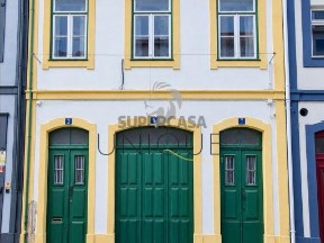 Moradia T5 Venda em Glória e Vera Cruz,Aveiro
