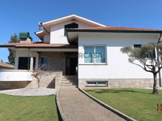Moradia T5 Venda em Gondomar São Cosme, Valbom e Jovim,Gondomar