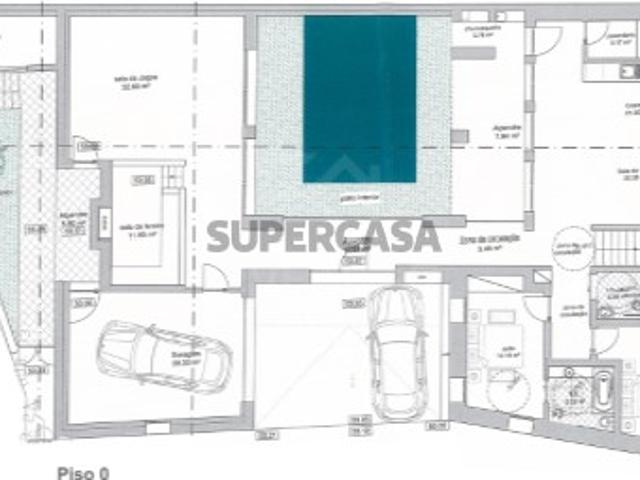 Moradia T5 Venda em Painho e Figueiros,Cadaval