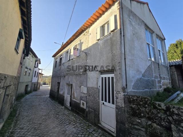 Moradia T5 Venda em Pindo,Penalva do Castelo