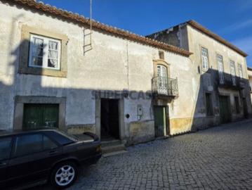 Moradia T5 Venda em Póvoa de Rio de Moinhos e Cafede,Castelo Branco
