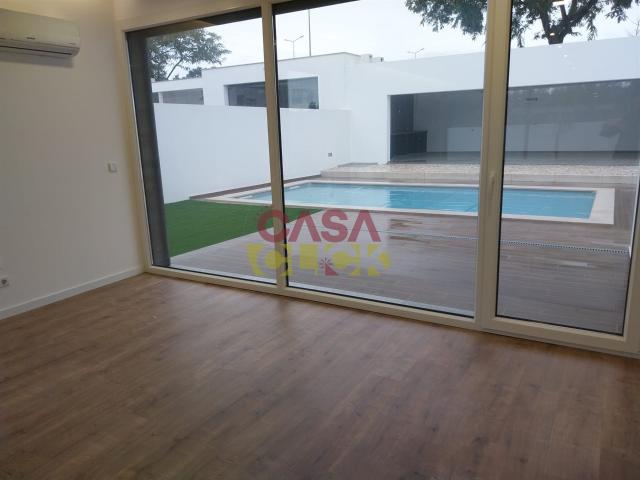 Moradia T5 Venda em São João Baptista,Entroncamento 310m² Torres Novas São Pedro, Lapas e Ribeira Branca
