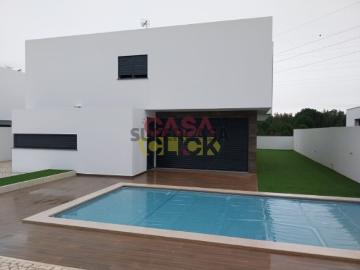 Moradia T5 Venda em São João Baptista,Entroncamento