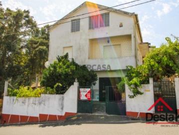 Moradia T5 Venda em São Pedro do Sul, Várzea e Baiões,São Pedro do Sul