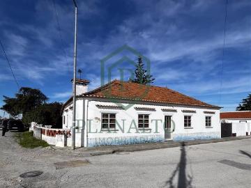 Rua Joaquim Pedro De Matos, Vendas Novas, Concelho de Vendas Novas, Distrito de Évora