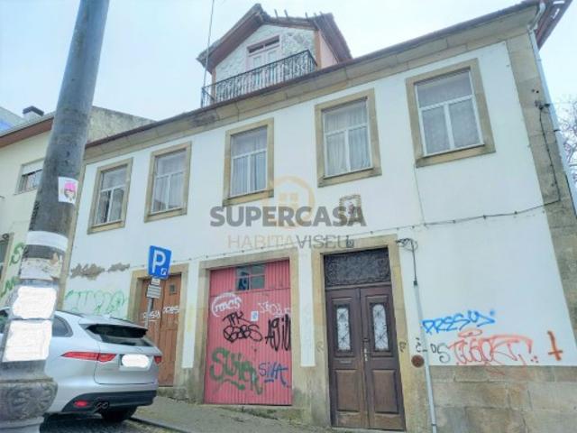Moradia T5 Centro de Viseu