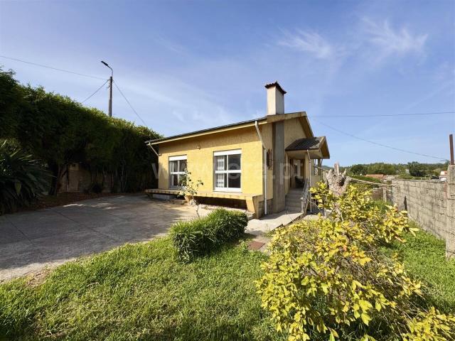 Moradia T5 / Vila Nova de Gaia, Pedroso e Seixezelo
