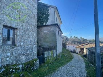 Moradia T5 Vila Pouca de Aguiar