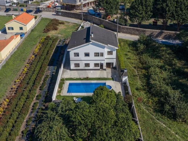 Moradia T5 Vila Praia de Âncora Caminha